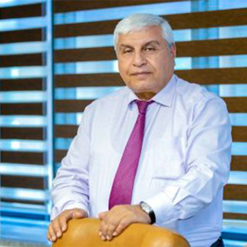 Գևորգ Մաչանյան Գևորգ Մաչանյան