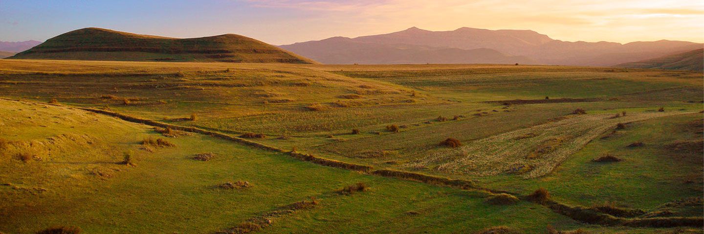 Ողջույնի խոսք