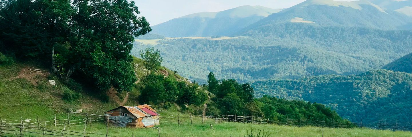 Green Finance Transformation in Action – Mongolia