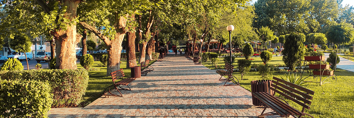 Roadmap for scaling up green finance