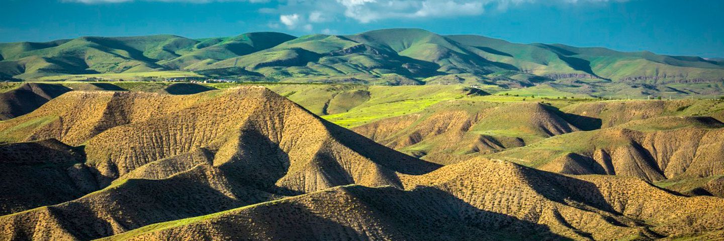 Green Finance Case Studies from Armenia