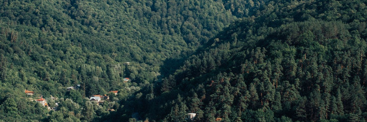 Market Transformation for Sustainable Rural Housing in Uzbekistan