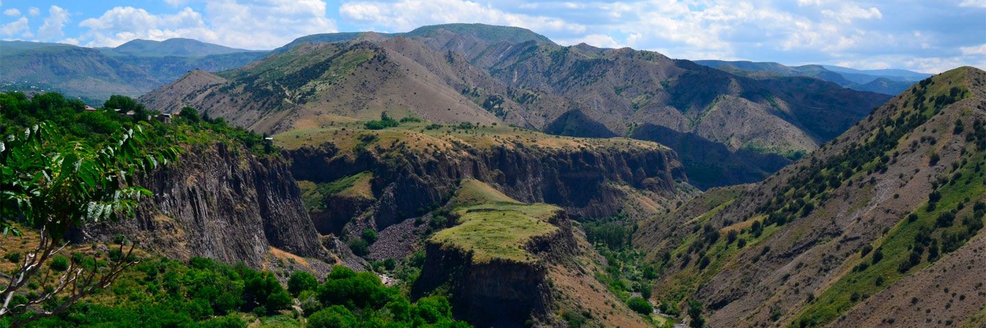 GCF Green Finance Readiness Armenia