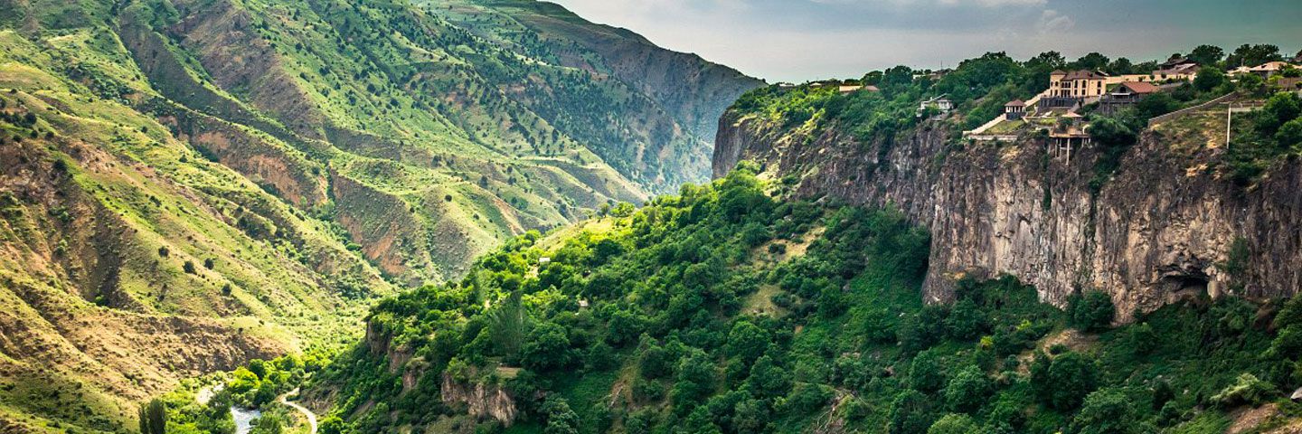 Information about projects financed