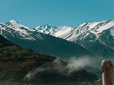 Մեր գործընկերները