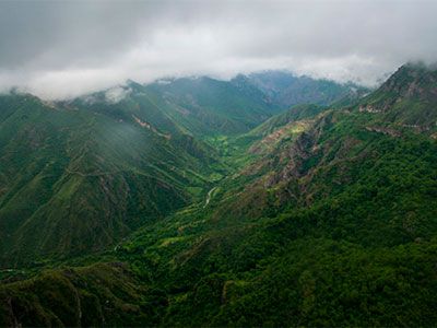 Ողջույնի խոսք